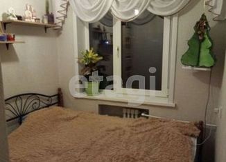 Продам 2-ком. квартиру, 43.8 м2, поселок Загорский, поселок Загорский, 7