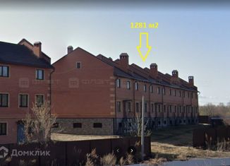 Дом на продажу, 1281 м2, Татарстан, Дорожная улица