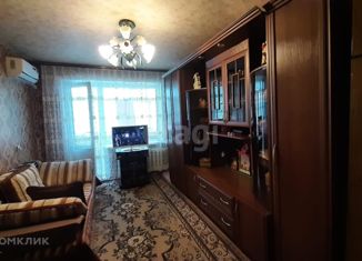 Продаю 1-комнатную квартиру, 33.9 м2, Мичуринск, Автозаводская улица, 1