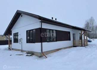 Продается дом, 114.5 м2, Костромская область