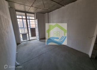 Продам однокомнатную квартиру, 41 м2, Краснодар, Степная улица, 1/1, ЖК Мозаика