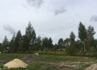 Продам участок, 13 сот., село Частое, Просторная улица