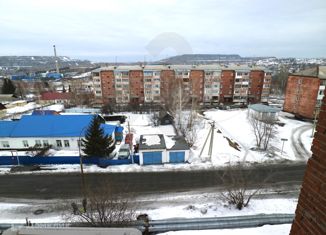 Продаю 2-комнатную квартиру, 51.1 м2, Кемерово, улица Ленина, 12, жилой район Кедровка