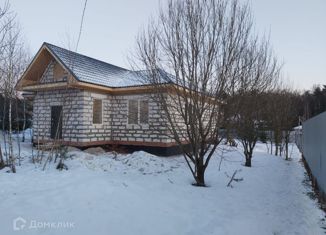 Продаю дом, 155 м2, деревня Репниково