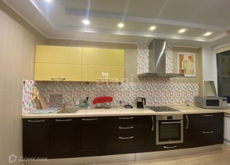 Продам двухкомнатную квартиру, 59 м2, Москва, улица Твардовского, 12к2, район Строгино