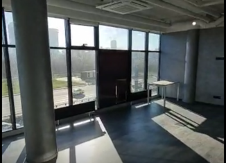 Аренда офиса, 158 м2, Москва, Минская улица, 2Ж, станция Минская