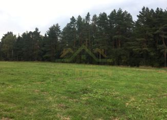 Продажа земельного участка, 100 сот., деревня Асташково