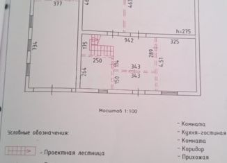 Дом на продажу, 216.5 м2, коттеджный посёлок Берёза Парк