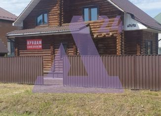 Продается дом, 160 м2, поселок Бельмесево, улица Сибирская Долина