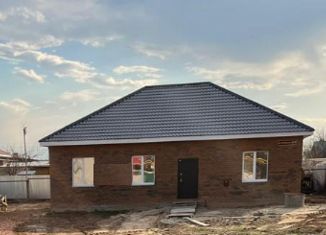 Продаю дом, 105 м2, село Осиново, Комсомольская улица