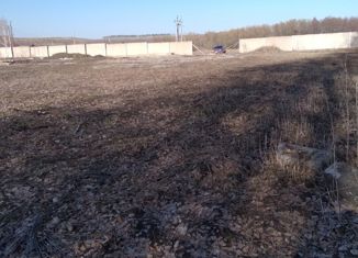 Продаю земельный участок, 20.7 сот., село Новые Бишинды, Берёзовая улица