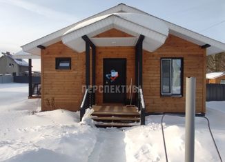 Продаю дом, 93.1 м2, деревня Старые Кены, Пражская улица, 3