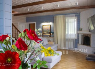 Дом на продажу, 238 м2, деревня Малая Куйсарина, Озёрная улица