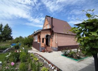 Продается дом, 66.6 м2, СНТ Озон-2, 8-я улица