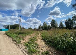 Участок на продажу, 10.5 сот., деревня Шоядур, Вишнёвая улица, 31