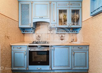 Продам 1-ком. квартиру, 33.1 м2, Мамоново, Калининградское шоссе, 9