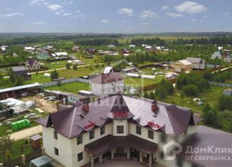 Продается земельный участок, 10 сот., ДНП Алино