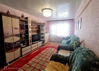 Трехкомнатная квартира на продажу, 60 м2, Забайкальский край, проспект Строителей