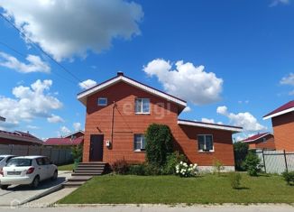 Продаю дом, 160 м2, деревня Крутая