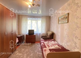 Продается однокомнатная квартира, 30.6 м2, Волгоград, улица Мелиораторов, 2, Тракторозаводский район