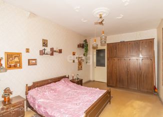 Продажа трехкомнатной квартиры, 102 м2, Челябинск, Липецкая улица, 5, Металлургический район