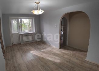 Продам 2-комнатную квартиру, 46 м2, поселок Новопушкинское, 1-й квартал, 5