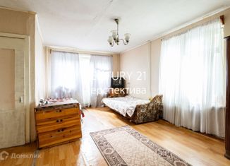 1-ком. квартира на продажу, 31.5 м2, Москва, улица Маршала Чуйкова, 4, улица Маршала Чуйкова