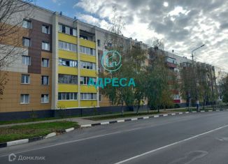 Продается однокомнатная квартира, 33.6 м2, Новый Оскол, Ливенская улица, 132