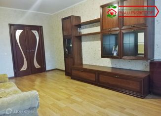 Продается 3-комнатная квартира, 81 м2, Саратов, улица имени С.Ф. Тархова, 27Б