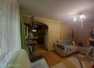 Продаю 3-комнатную квартиру, 44 м2, Краснодарский край, Колхозная улица, 63