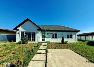 Дом на продажу, 120.4 м2, поселок городского типа Афипский, Казачья улица, 4