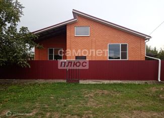 Дом на продажу, 120 м2, посёлок Тульский, Центральная улица