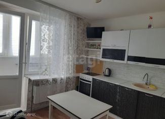 2-ком. квартира в аренду, 43 м2, Тюмень, Московский тракт, 152, ЖК Плеханово