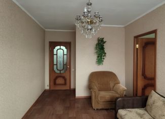 Трехкомнатная квартира на продажу, 51.4 м2, Волгоградская область, Днестровская улица, 14А