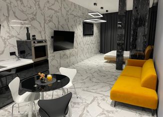 Квартира на продажу студия, 61.9 м2, посёлок городского типа Партенит, улица Васильченко, 6В