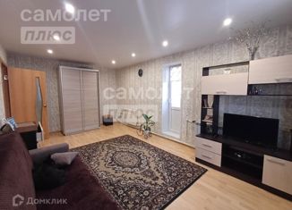 Продается 1-комнатная квартира, 33.5 м2, Краснокамск, Рябиновый проезд, 2