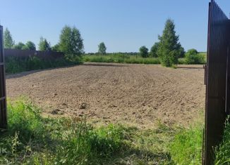 Продажа земельного участка, 15 сот., деревня Бешенково