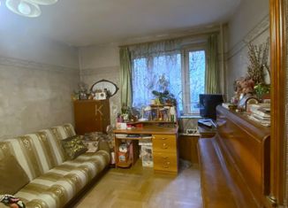 Продажа 2-комнатной квартиры, 54 м2, Москва, улица Кедрова, 21к2, улица Кедрова
