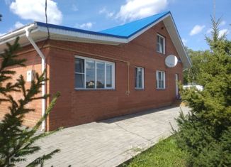 Продажа дома, 156 м2, деревня Шигаево, Преображенский переулок, 1