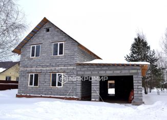 Дом на продажу, 115.6 м2, село Плеханово, Летняя улица, 12А