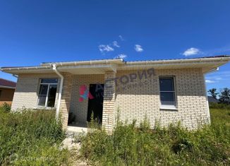 Дом на продажу, 105 м2, село Архангельское, Облепиховая улица, 23