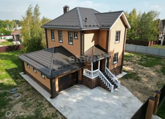 Продажа дома, 328.2 м2, деревня Губино