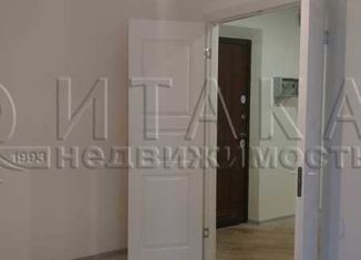 Продажа двухкомнатной квартиры, 68.1 м2, Санкт-Петербург, улица Руднева, 16, Выборгский район