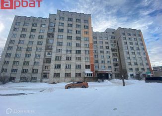 Продажа комнаты, 13 м2, Кострома, Южная улица, 8, Заволжский район