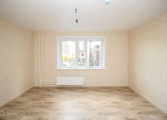 Однокомнатная квартира на продажу, 45.9 м2, Красноярск, ЖК КБС. Берег