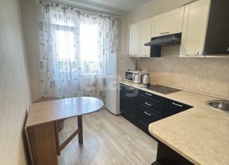 Продается 1-комнатная квартира, 34 м2, Ульяновск, улица Аблукова, 4