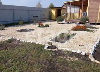 Продам земельный участок, 12 сот., деревня Кресты, Солнечная улица, 9А