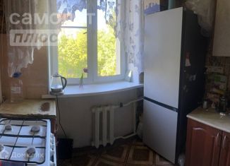 Продаю комнату, 55.9 м2, Москва, улица Трофимова, 13, метро Автозаводская