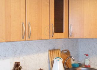 Продажа двухкомнатной квартиры, 45.2 м2, Новосибирск, Весенняя улица, 16, Весенняя улица
