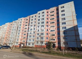 Продается трехкомнатная квартира, 64 м2, Кохма, Владимирская улица, 22